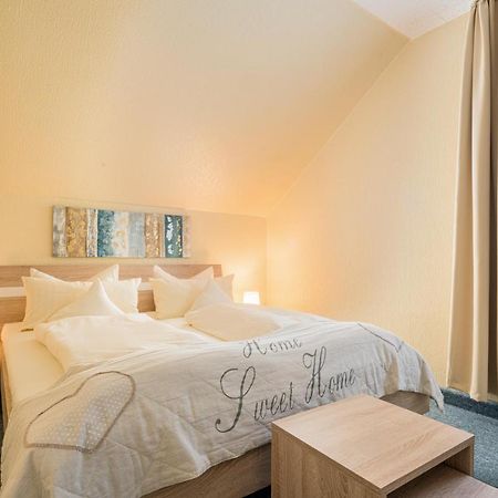 Arador-City Hotel Bad Oeynhausen Eksteriør bilde