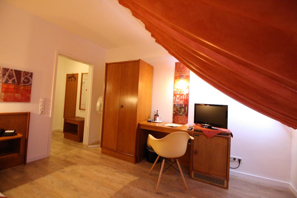 Arador-City Hotel Bad Oeynhausen Eksteriør bilde