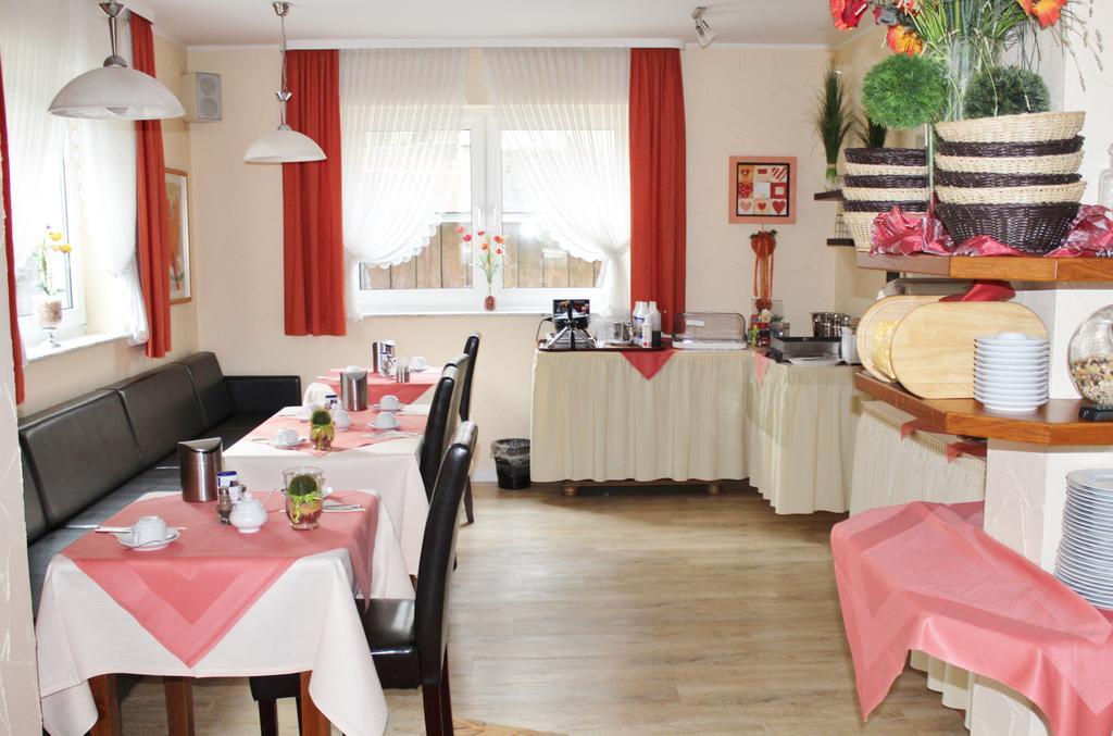 Arador-City Hotel Bad Oeynhausen Eksteriør bilde