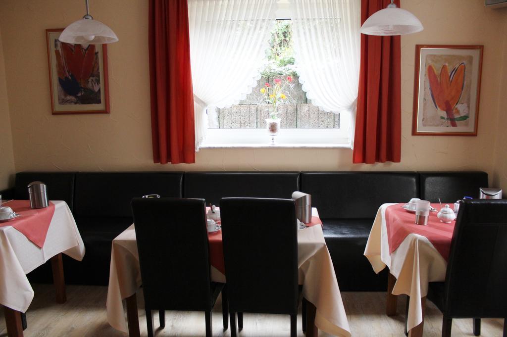Arador-City Hotel Bad Oeynhausen Eksteriør bilde