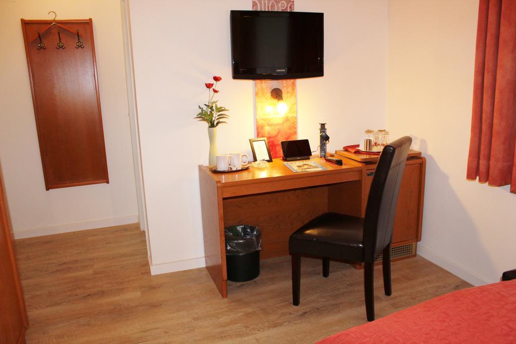 Arador-City Hotel Bad Oeynhausen Eksteriør bilde