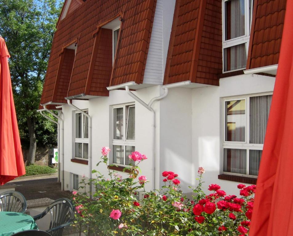 Arador-City Hotel Bad Oeynhausen Eksteriør bilde