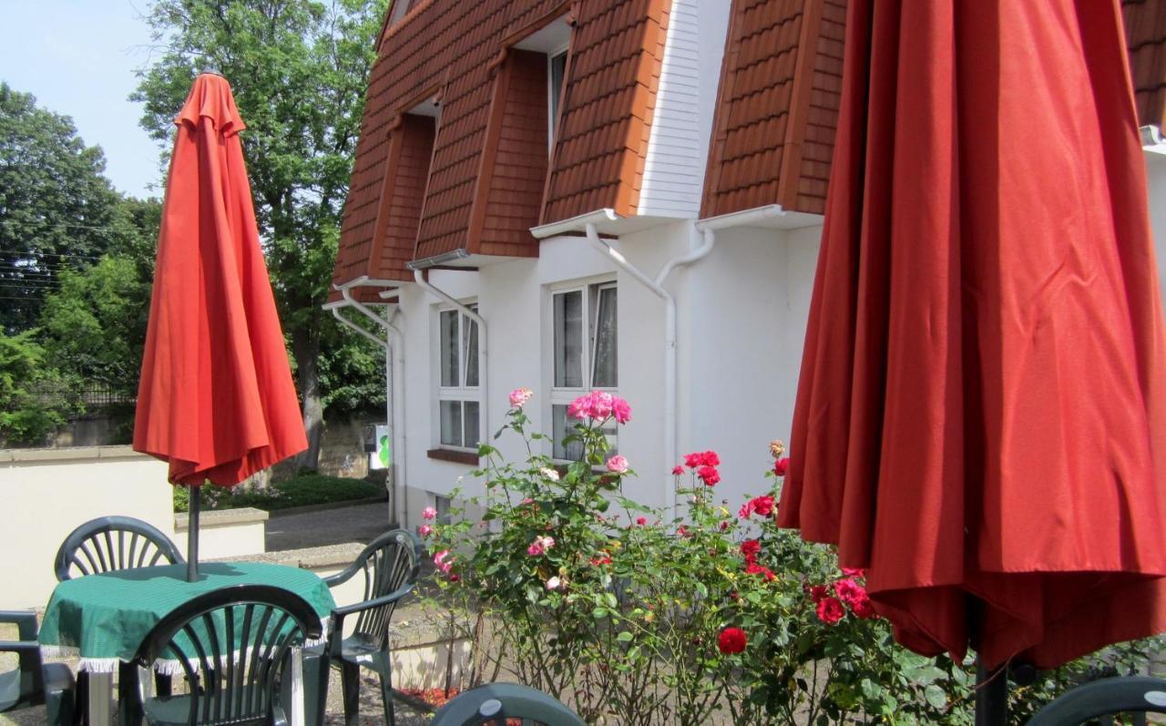 Arador-City Hotel Bad Oeynhausen Eksteriør bilde