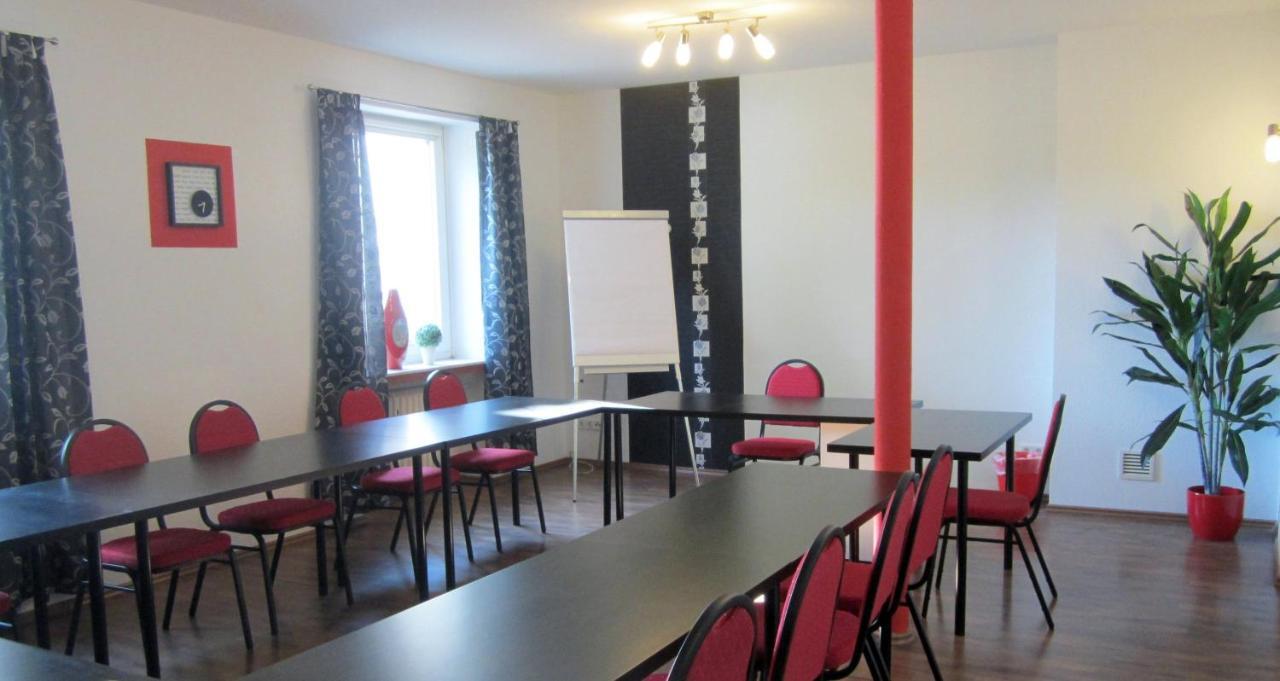 Arador-City Hotel Bad Oeynhausen Eksteriør bilde