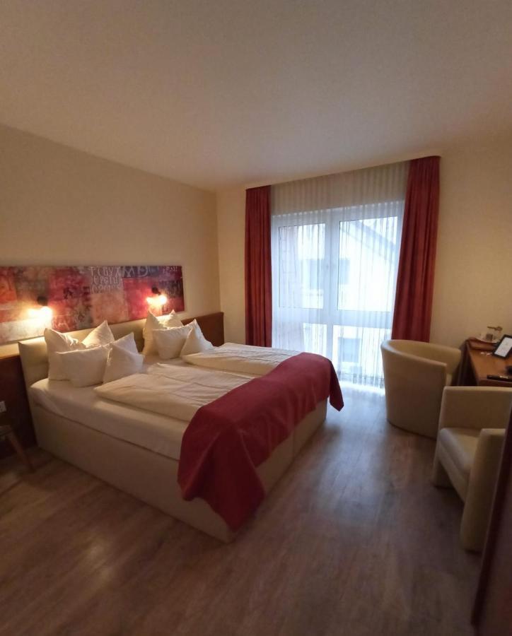Arador-City Hotel Bad Oeynhausen Eksteriør bilde