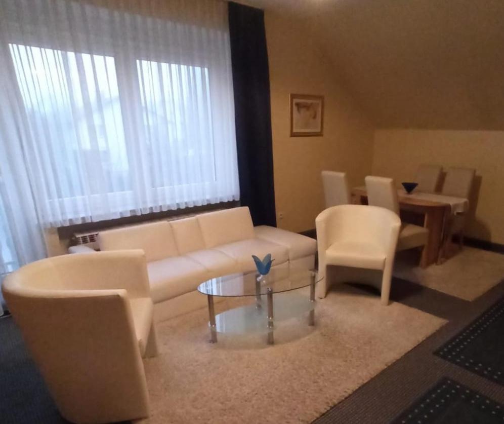Arador-City Hotel Bad Oeynhausen Eksteriør bilde