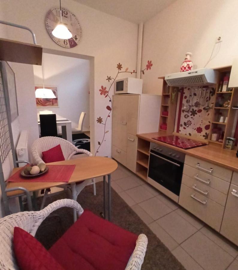 Arador-City Hotel Bad Oeynhausen Eksteriør bilde
