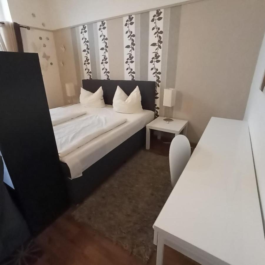 Arador-City Hotel Bad Oeynhausen Eksteriør bilde