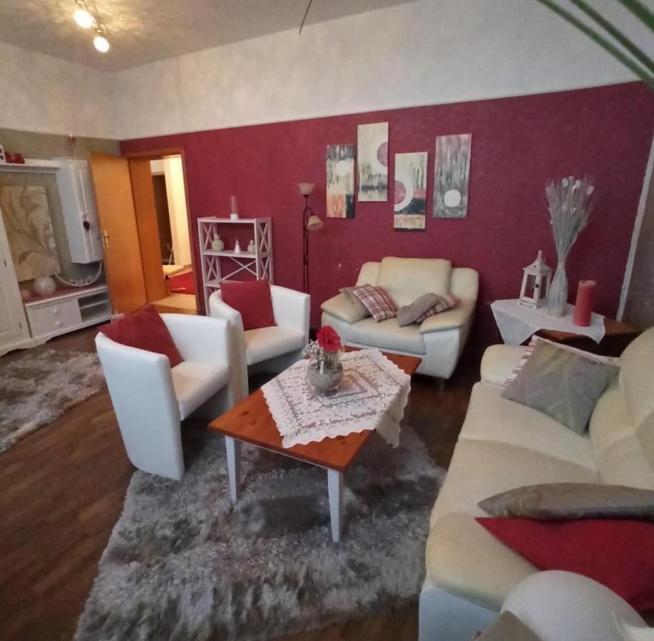 Arador-City Hotel Bad Oeynhausen Eksteriør bilde